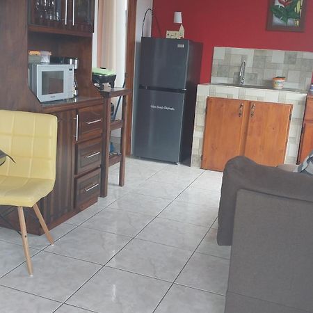 Apartamento 3 La Fortuna Eksteriør billede