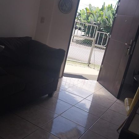 Apartamento 3 La Fortuna Eksteriør billede