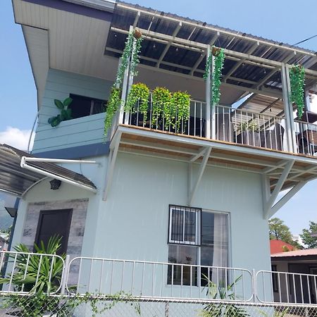 Apartamento 3 La Fortuna Eksteriør billede
