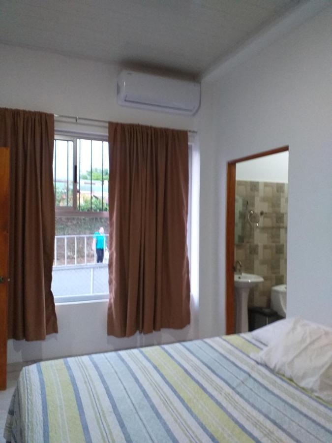 Apartamento 3 La Fortuna Eksteriør billede