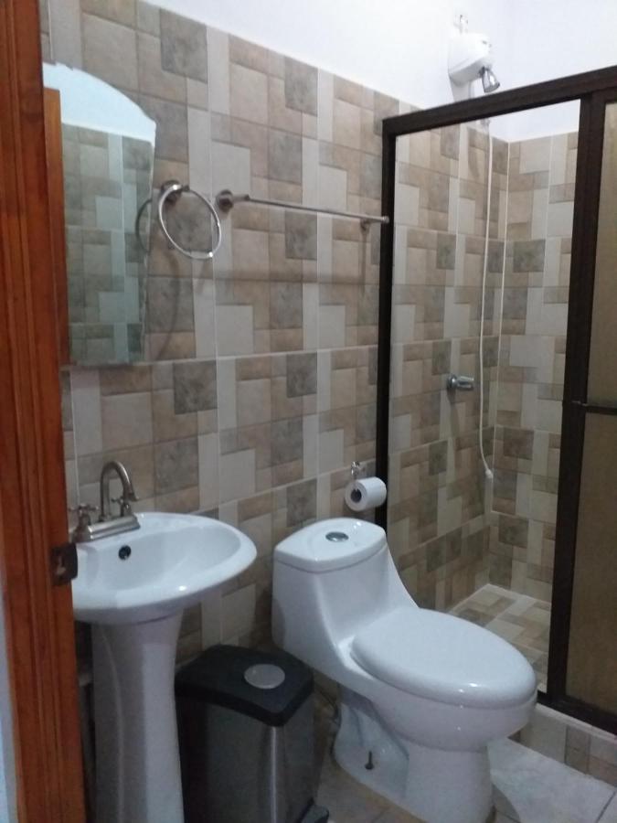 Apartamento 3 La Fortuna Eksteriør billede