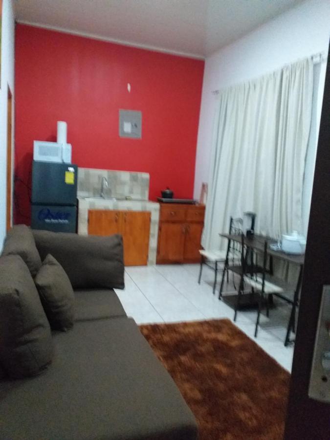 Apartamento 3 La Fortuna Eksteriør billede