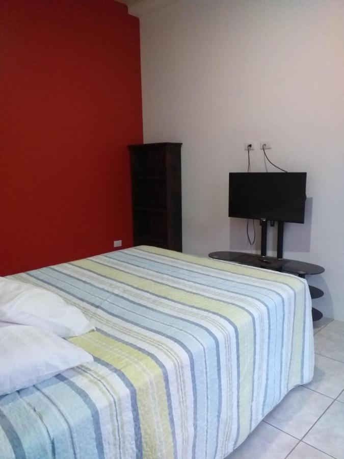 Apartamento 3 La Fortuna Eksteriør billede