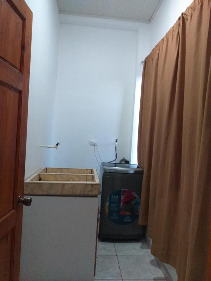 Apartamento 3 La Fortuna Eksteriør billede