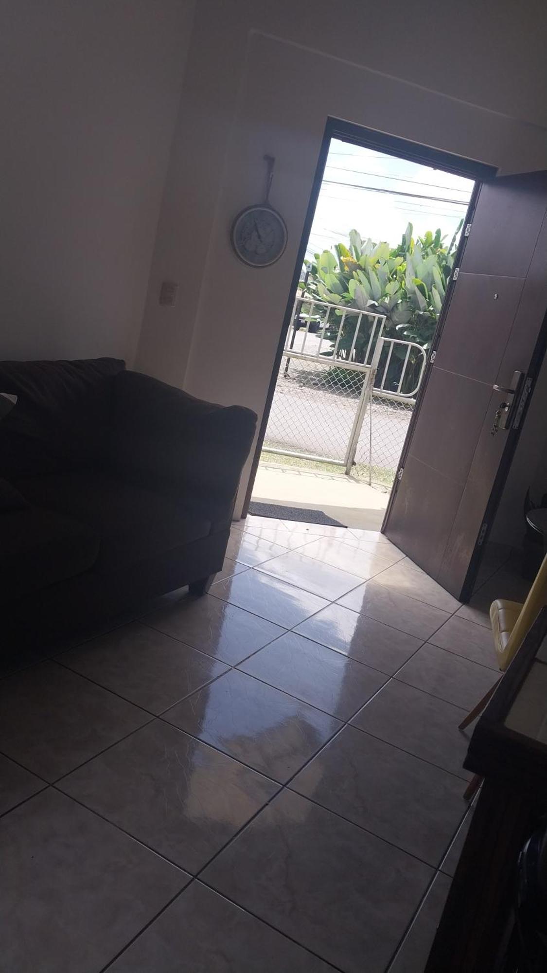 Apartamento 3 La Fortuna Eksteriør billede